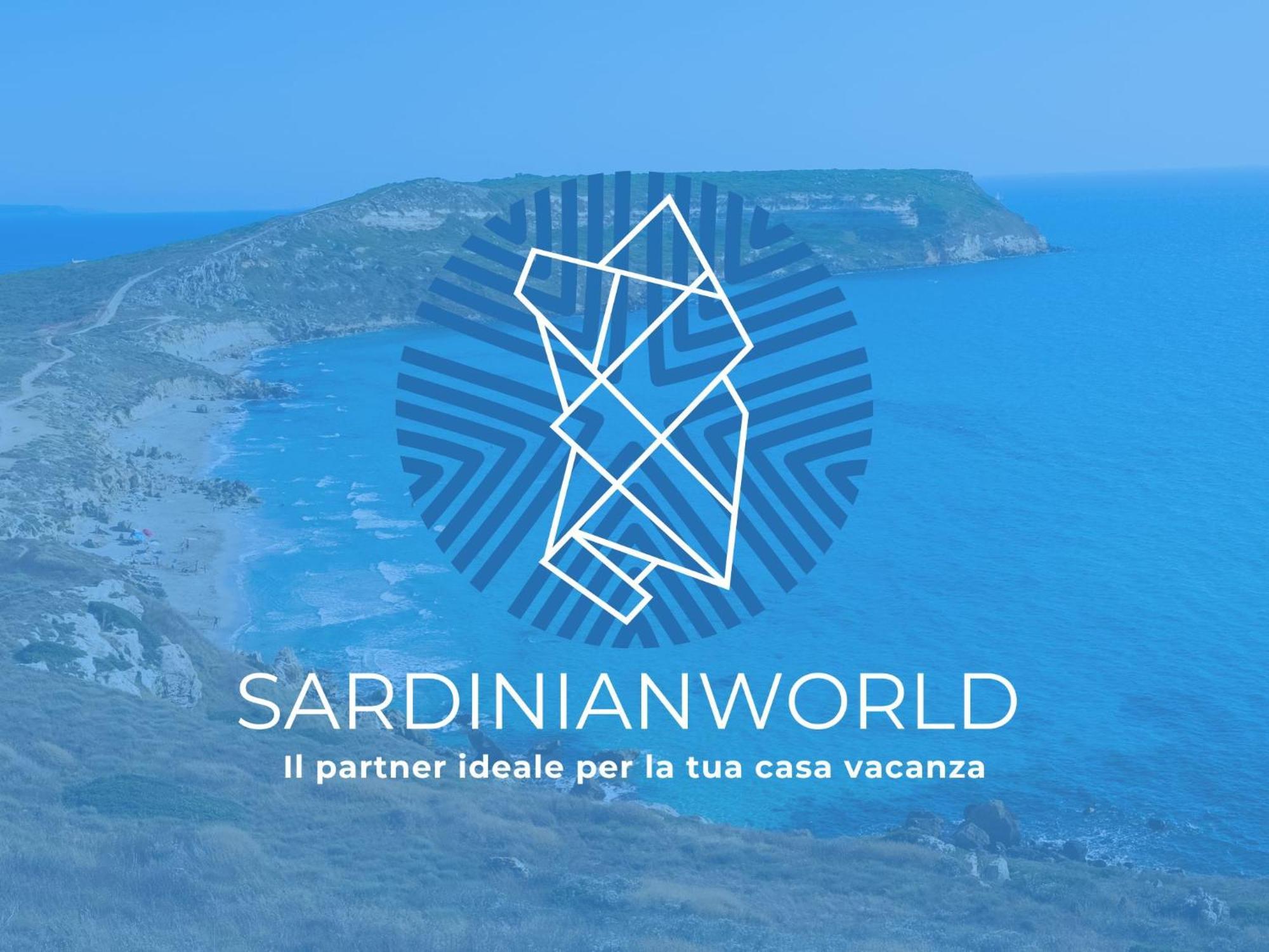 Sardinianworld - Villa Zerrei San Vero Milis Exterior foto